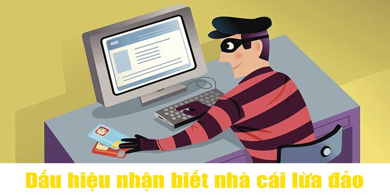 Cách nhận diện tips bóng đá lừa đảo cực hay