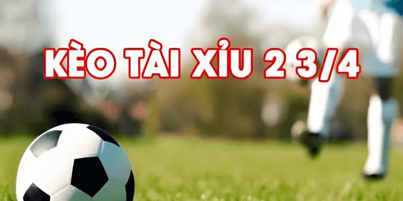 Khám phá Tài Xỉu 2 3/4