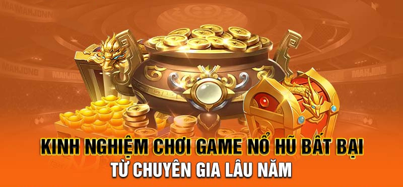 Khi tham gia PG nổ hũ cần lưu ý những gì?