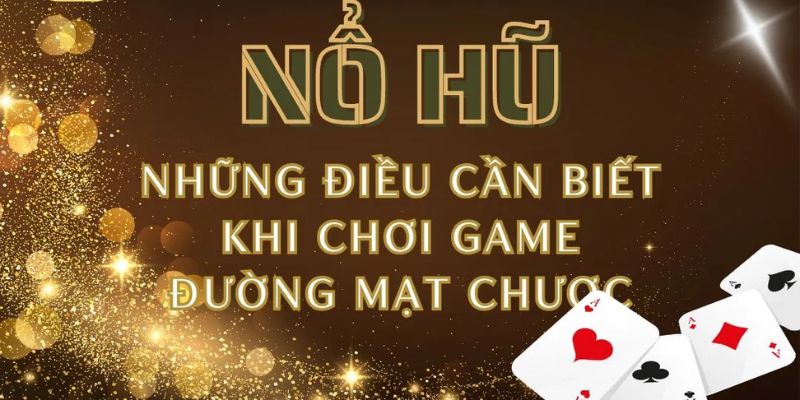 Luật chơi và cách tính điểm nổ hũ mạt chược được trình bày dễ hiểu