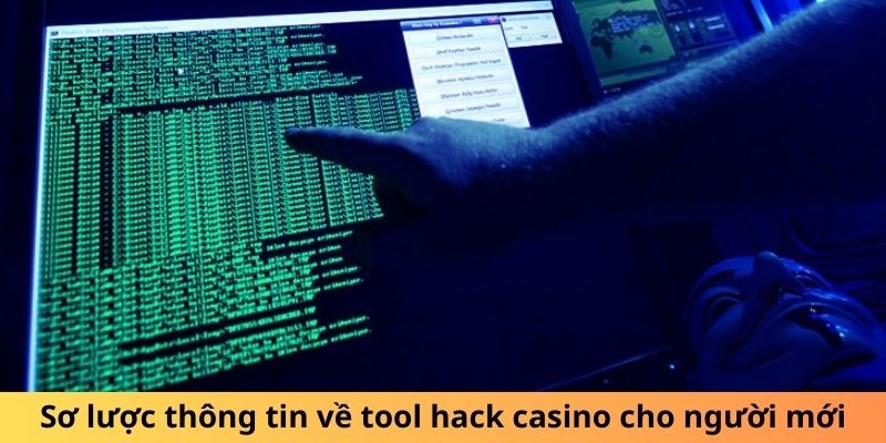 Tổng quan về tool hack casinoTổng quan về tool hack casino